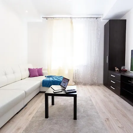 Apartment On Liningradskaya Minsk